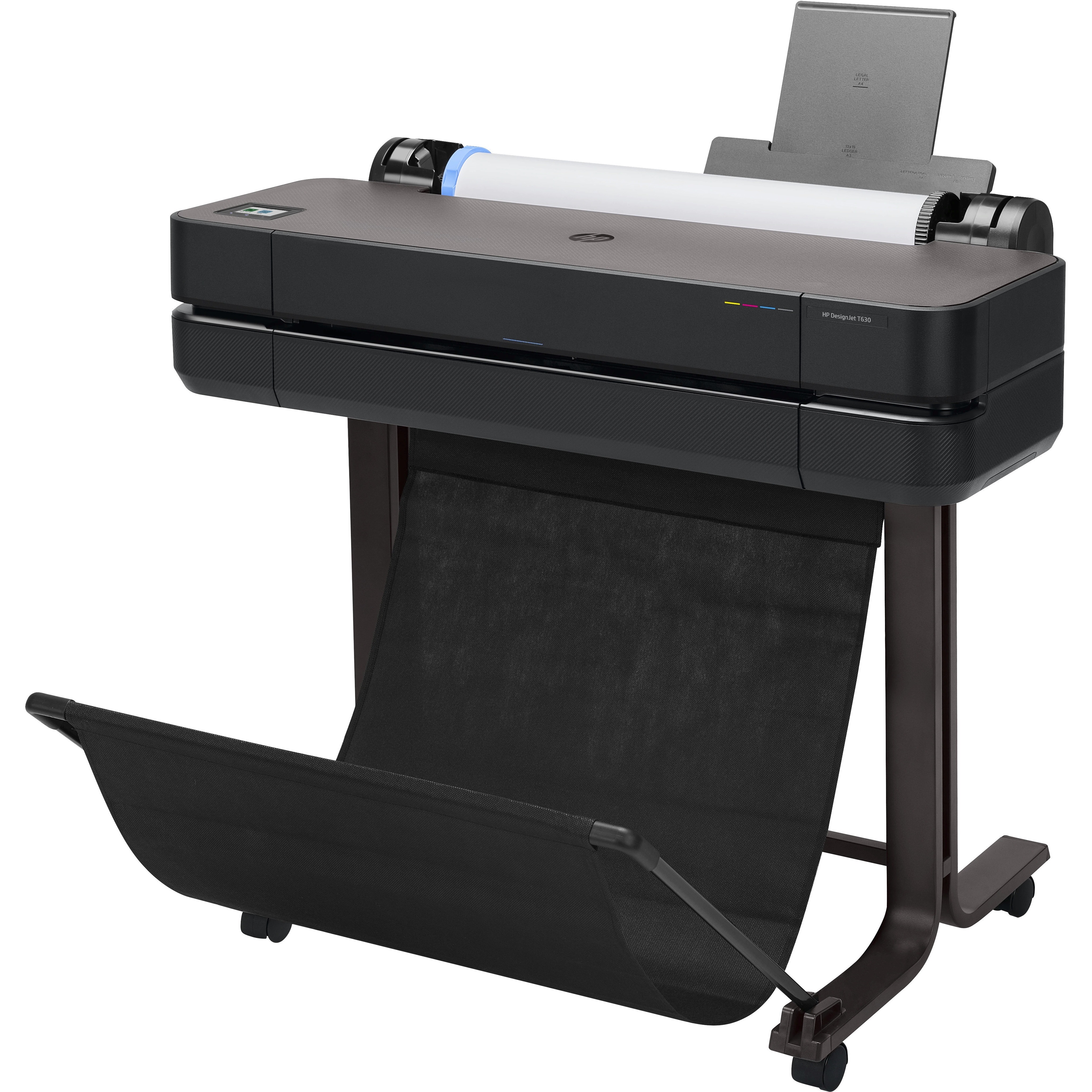 hp t120 printer stand