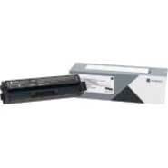 CS/CX331 4.5K BLACK TONER