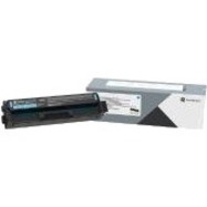 CYAN EXTRA HIGH YIELD TONER NON-RETURN