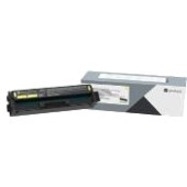 YELLOW EXTRA HIGH YIELD TONER NON-RETURN