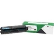 CYAN EXTRA HIGH YIELD RETURN PROG TONER