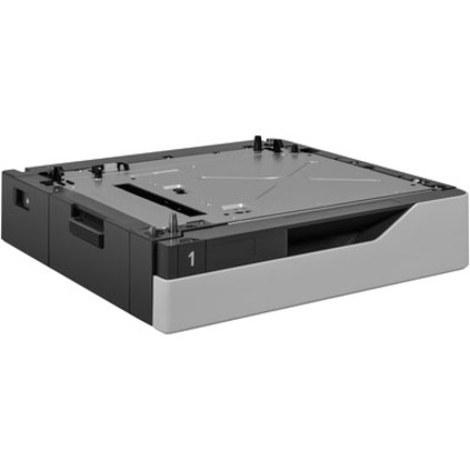 CS820CX820CX825CX860 550-SHEET TRAY