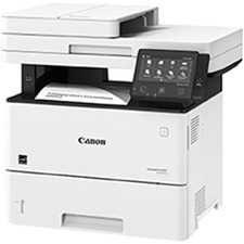 Canon imageCLASS D D1650 Wireless Laser Multifunction Printer - Monochrome - Copier/Fax/Printer/Scan...