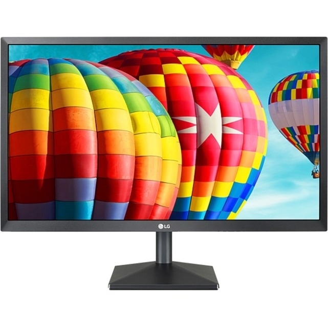 22BK430H-B - LCD DISPLAY - 21.5 INCH - 1920 X 1080 - 250CD/M2(TYP.) 200CD/M2(MIN