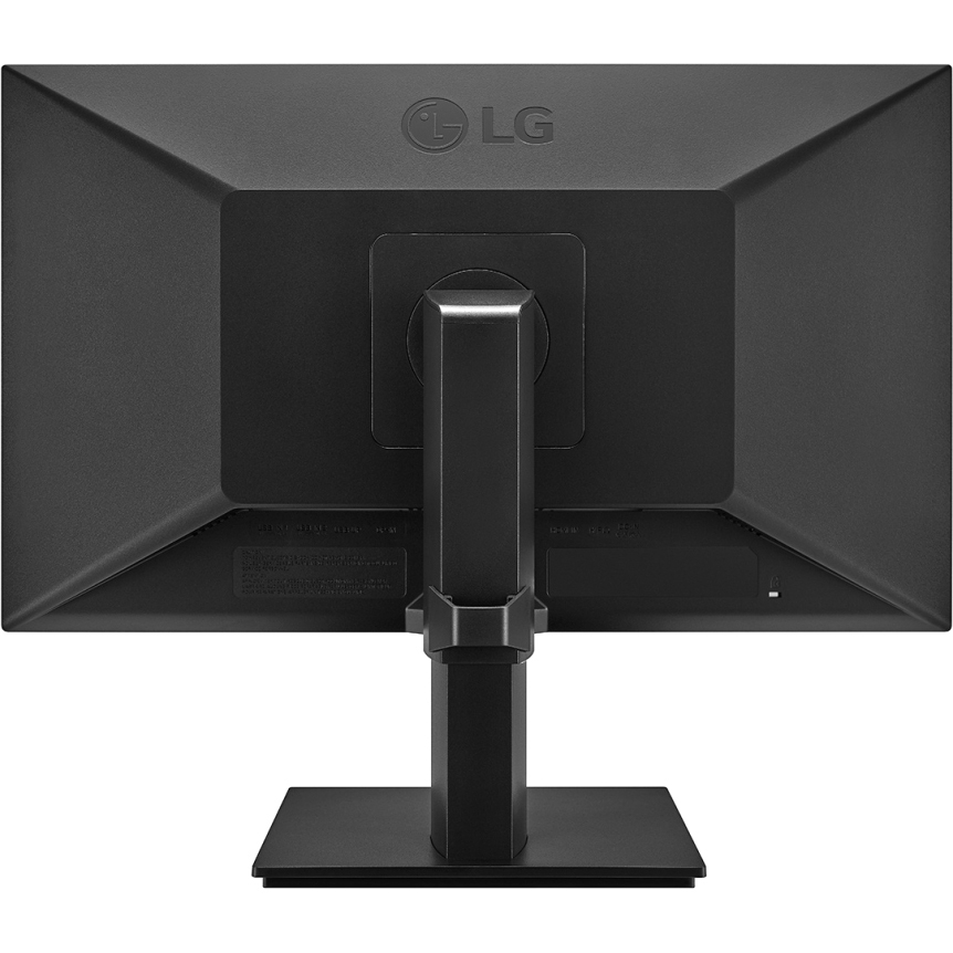 22IN LG MONITOR, 1920X1080, 16:9 IPS, DISPLAY PORT