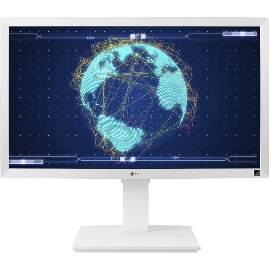 22INCH MONITOR, 1920X1080, IPS, HDMI DISPLAY PORT USB2.0, TILT HEIGHT SWIVEL PIV