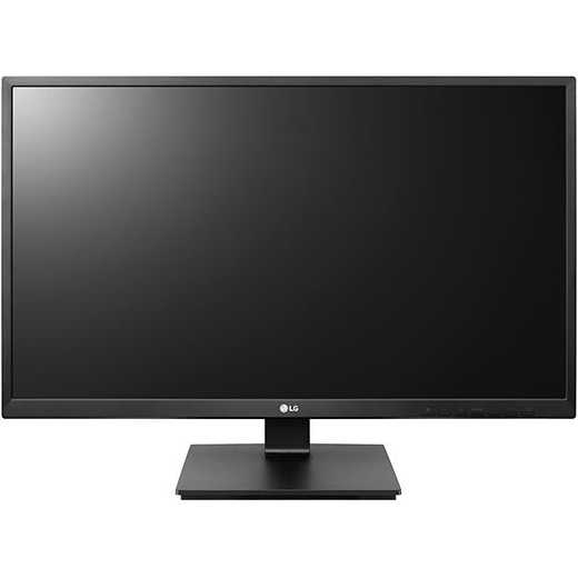 24BK550Y-I - LCD DISPLAY - 24 INCH - 1920 X 1080 - 250 CD/M2 - 1000:1 - 5 MS - 0