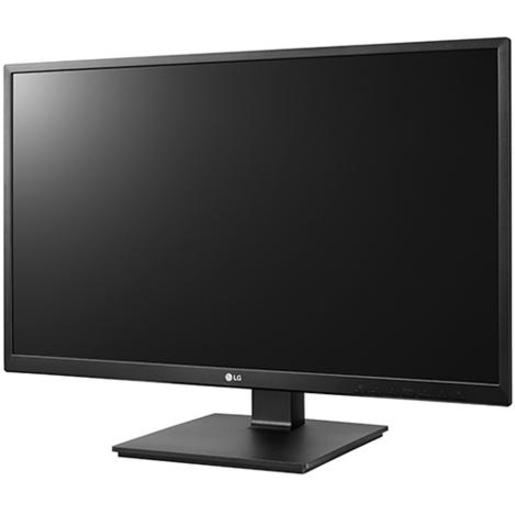 24BK550Y-I - LCD DISPLAY - 24 INCH - 1920 X 1080 - 250 CD/M2 - 1000:1 - 5 MS - 0