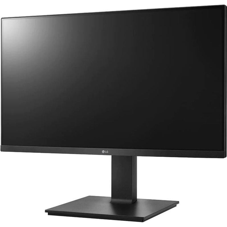 24 LG MONITOR,1920X1080,IPS,HDMI DISPLAY PORT,TILT HEIGHT SWIVEL PIVOT,FLICKER S