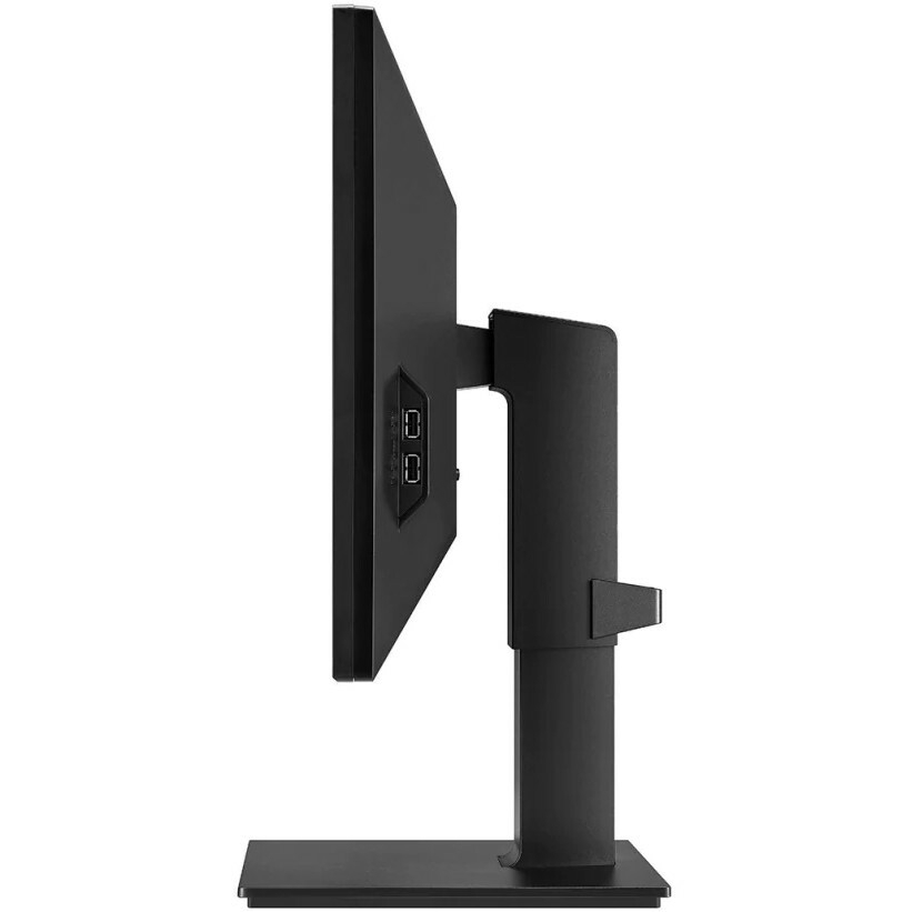 24 LG THIN CLIENT AIO MONITOR, 1920X1080, IPS, INTEL CELERON J4105, 8GB DDR4, 12