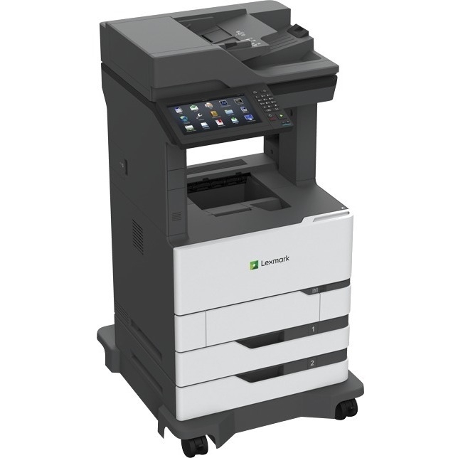 LEXMARK MX822ADE