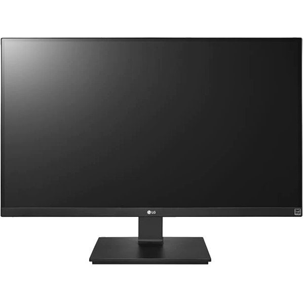 27BK67U-B - LCD DISPLAY - 27 INCH - 3840 X 2160 - 300 CD/M2 - 1000:1 - 5 - 0.155