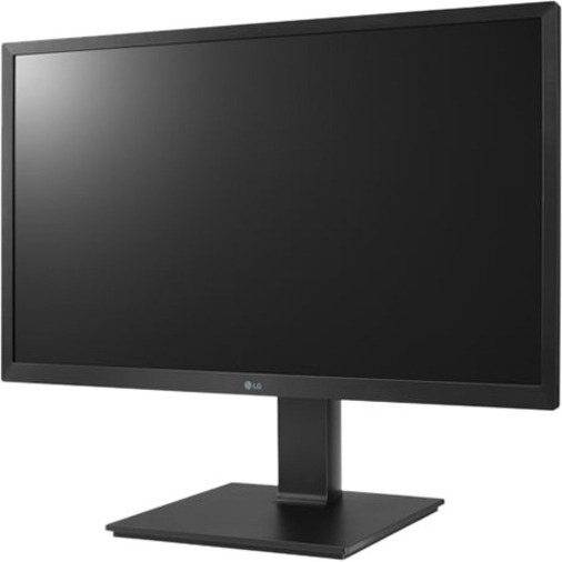 27IN LG MONITOR, 1920X1080, 16:9 IPS, DP