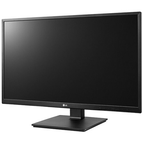 27IN LG MONITOR, 1920X1080, 16:9 IPS, USB-C