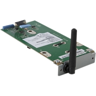 8350 802.11 B/G/N WIRELESS PRINT SERVER