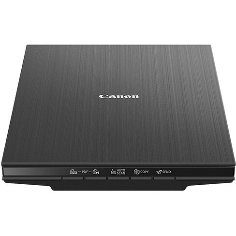 CanoScan Flatbed Scanner