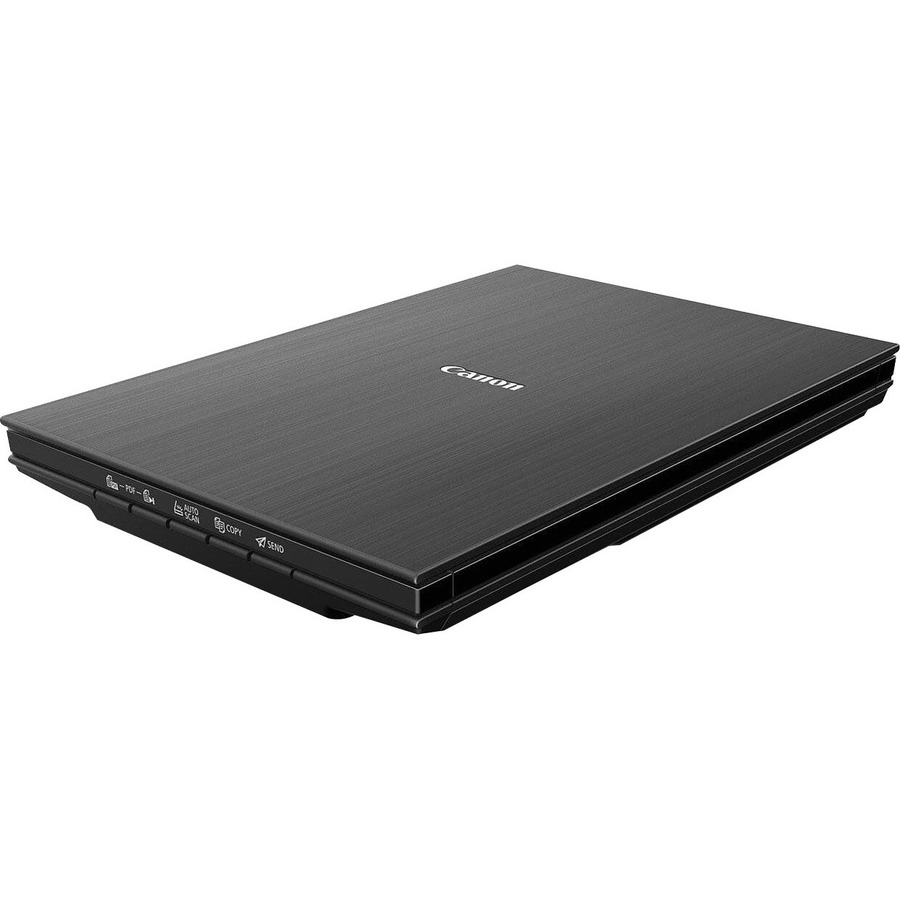 CanoScan Flatbed Scanner