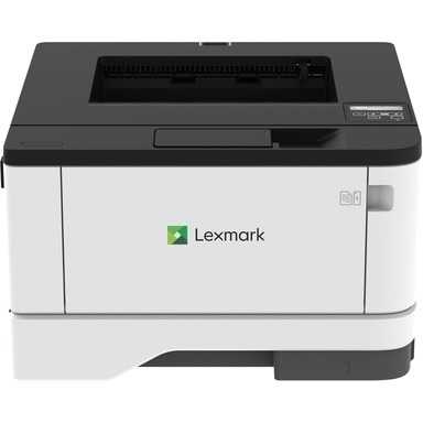 Lexmark B3340DW Desktop Laser Printer - Monochrome - 40 ppm Mono - 2400 dpi Print - Automatic Duplex...