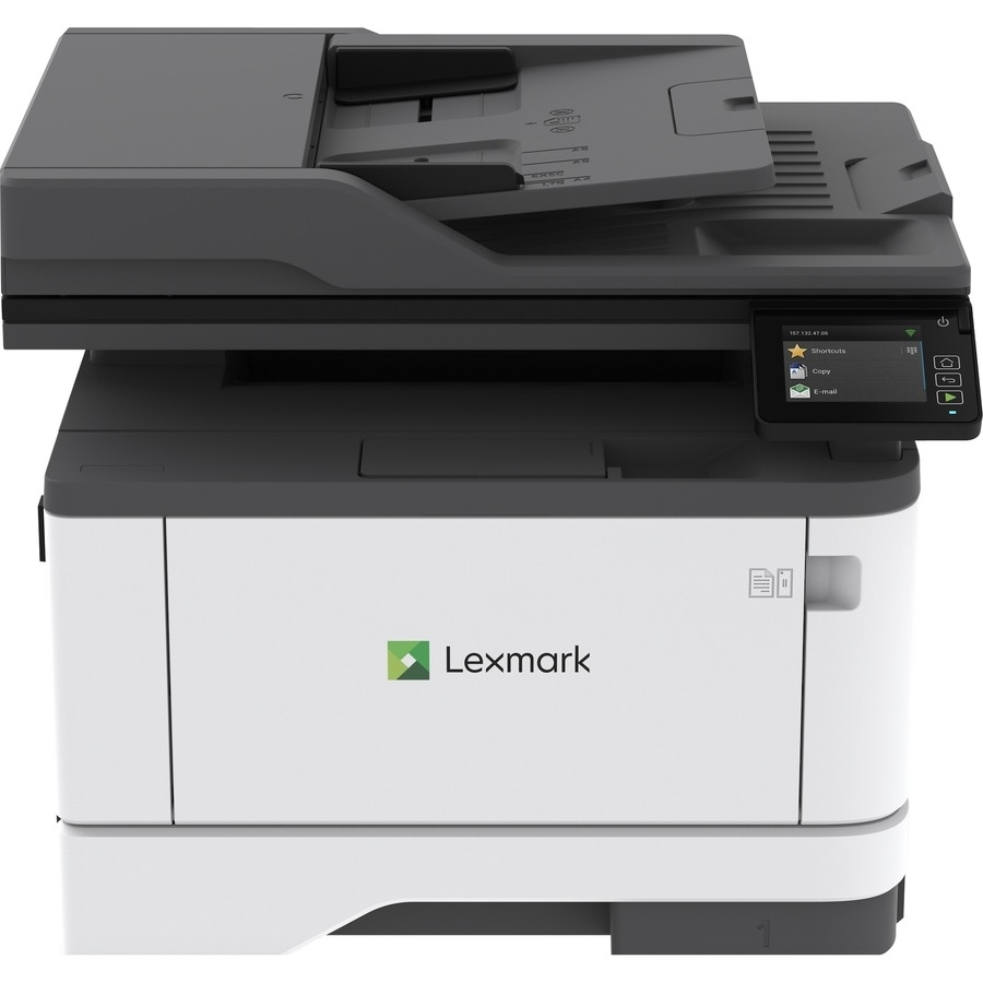 220 VOLT LEXMARK MX431DN TAA HIGH VOLT ( NOT FOR USE IN NORTH AMERICA )