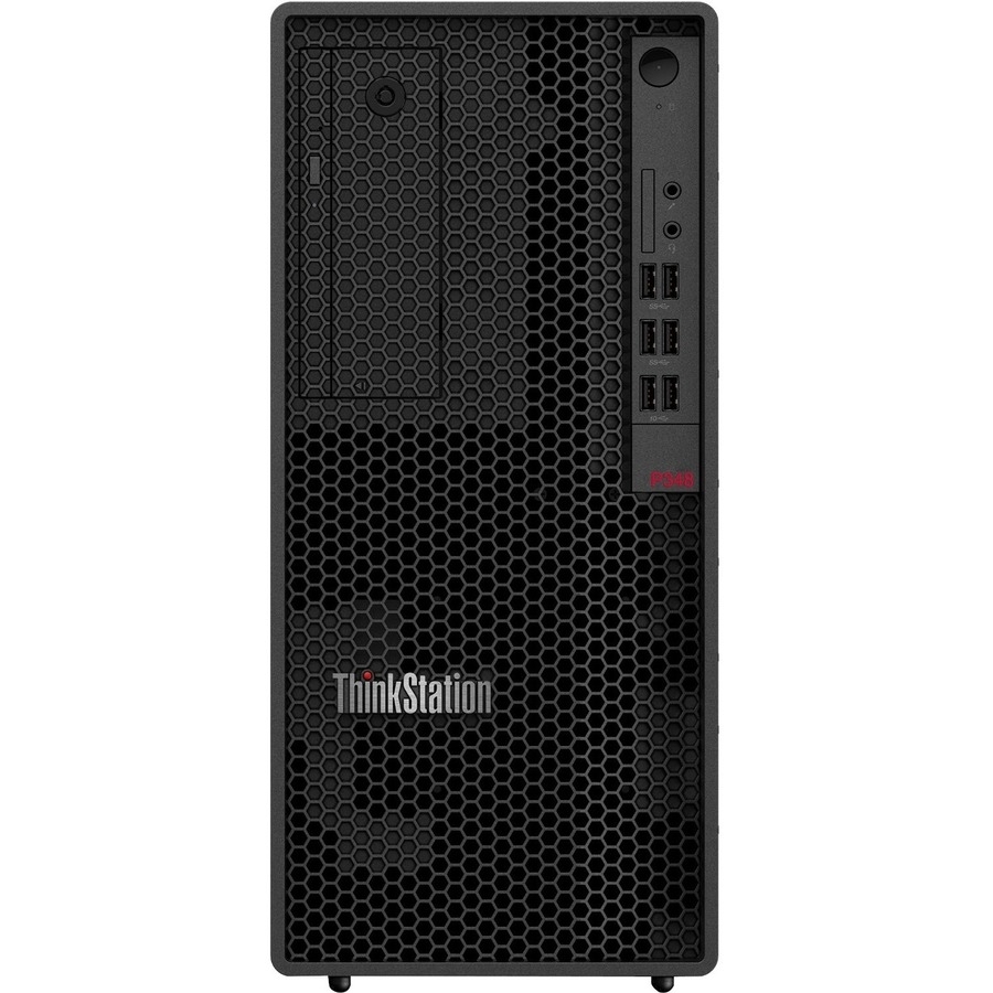 P348 TOWER,W11P,I5,8GB,256GB,3YR,NVIDIA T400 4GB