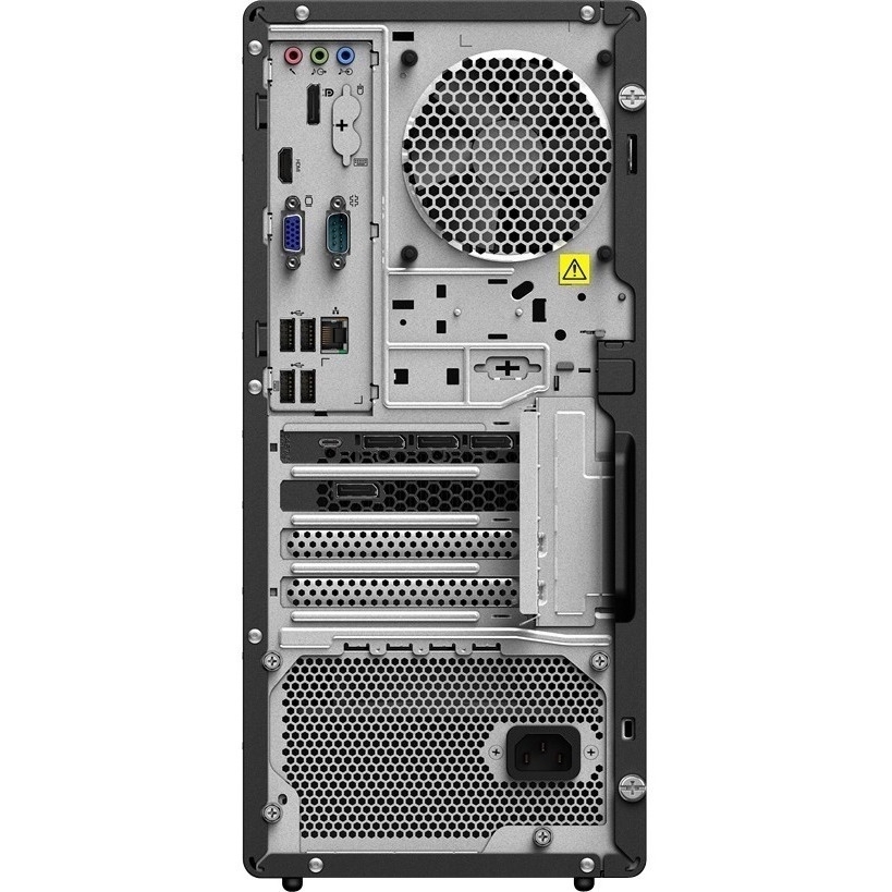 P348 TOWER,W11P,I5,8GB,256GB,3YR,NVIDIA T400 4GB