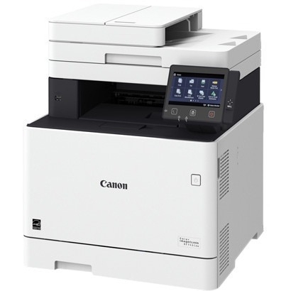 MF745CDW - LASER PRINTER - LASER - PRINT, COPY, SCAN, FAX, SEND (LITE) - UP TO 2