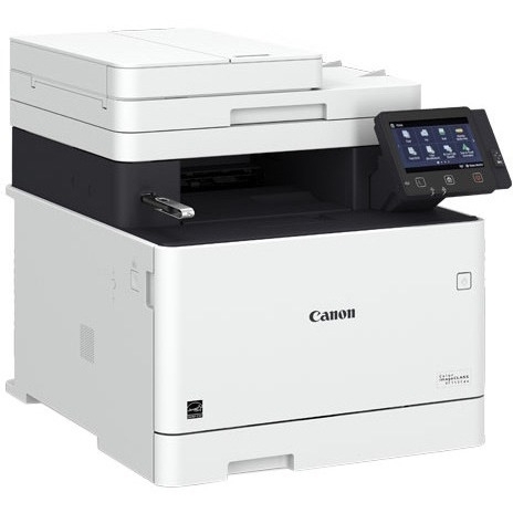 MF745CDW - LASER PRINTER - LASER - PRINT, COPY, SCAN, FAX, SEND (LITE) - UP TO 2