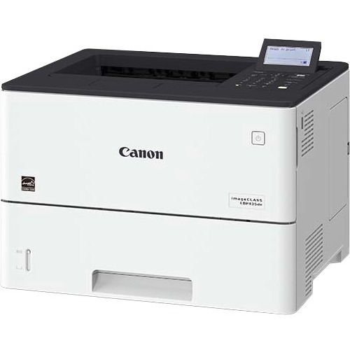 Canon imageCLASS LBP LBP325dn Desktop Laser Printer - Monochrome - 45 ppm Mono - 600 x 600 dpi Print...