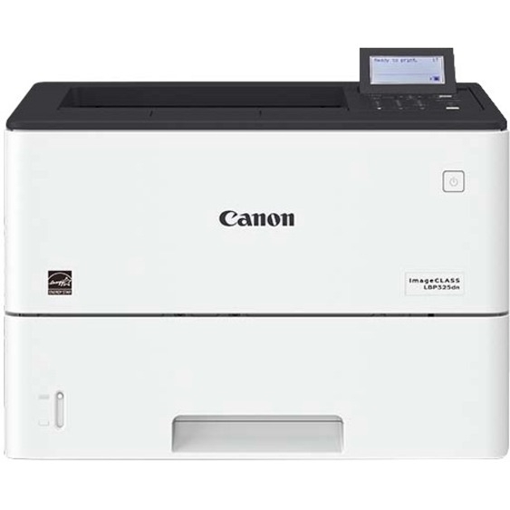 Canon imageCLASS LBP LBP325dn Desktop Laser Printer - Monochrome - 45 ppm Mono - 600 x 600 dpi Print...