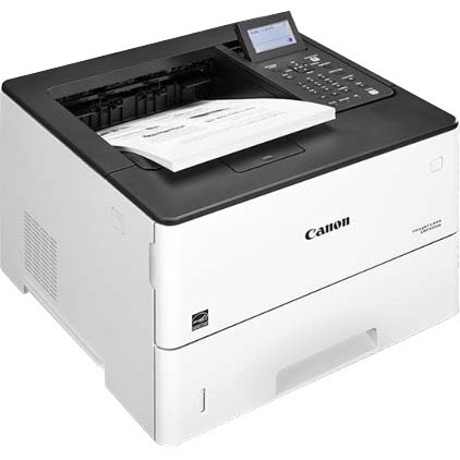 Canon imageCLASS LBP LBP325dn Desktop Laser Printer - Monochrome - 45 ppm Mono - 600 x 600 dpi Print...