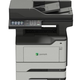 MX521ADE - MULTIFUNCTION - LASER - COPYING, COLOR SCANNING, PRINTING, NETWORK SC