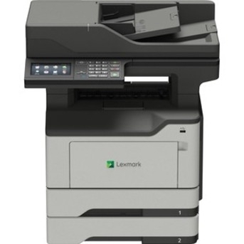 MX522ADHE - MULTIFUNCTION - LASER - COPYING, COLOR SCANNING, PRINTING, NETWORK S