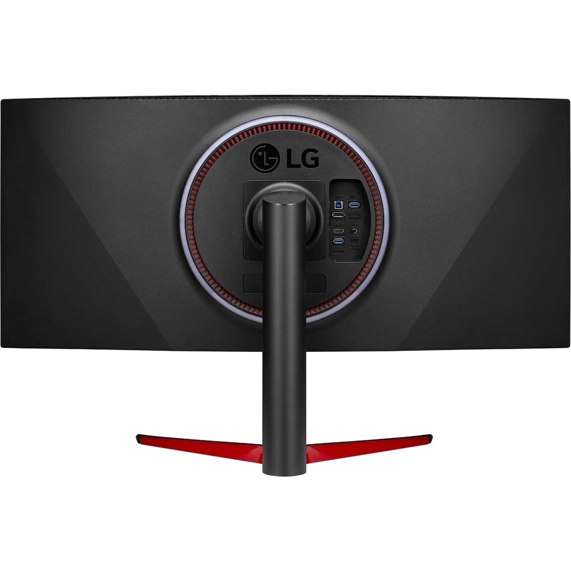 38INCH LG CURVED GAMING MONITOR,3840 X 1