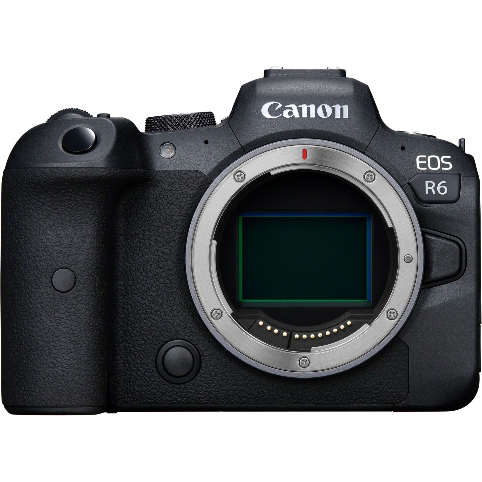 CANON EOS R6 (BODY ONLY)