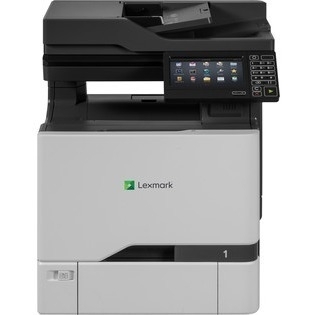 CX725DE - MULTIFUNCTION - LASER - COLOR COPYING,COLOR FAXING,COLOR PRINTING,COLO