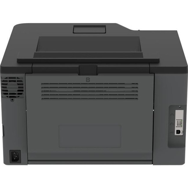 Lexmark CS430 CS431dw Desktop Wireless Laser Printer - Color - 26 ppm Mono / 26 ppm Color - 2400 x 6...