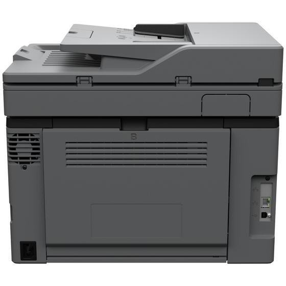 Lexmark GO Line MC300 MC3224i Wireless Laser Multifunction Printer - Color - Copier/Printer/Scanner...