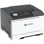 LEXMARK CS521DN - LASER PRINTER - COLOR - LASER - BLACK: 35 PPM;COLOUR:35PPM - 4