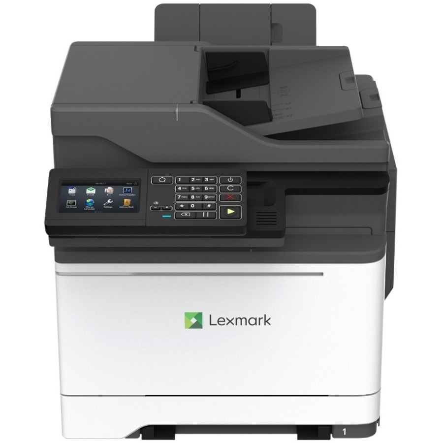 LEXMARK CX622ADE TAA LV WITH CAC