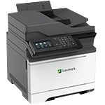 LEXMARK CX622ADE TAA LV WITH CAC