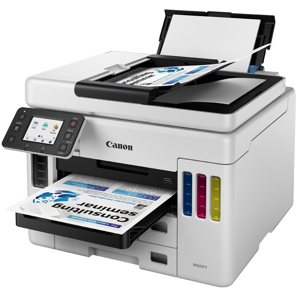 CANON MAXIFY GX6021