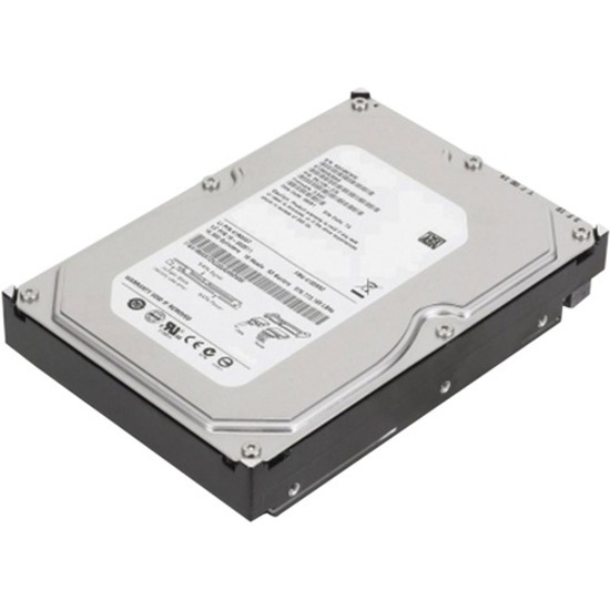 1 TB - INTERNAL - 3.5 X 1/3H - SERIAL ATA-300 - 7200 RPM - 32 MB - 8.2 MS