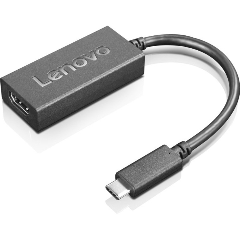 NEW LENOVO USB-C TO HDMI 2.0B CABLE