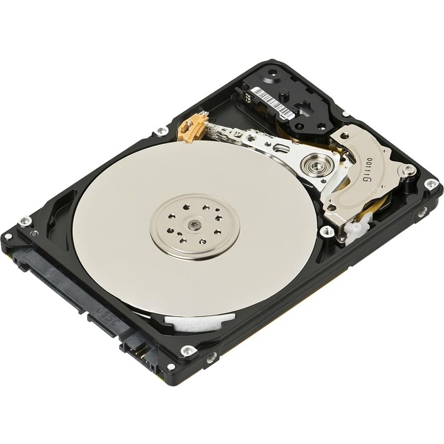 DE SERIES 1.2TB 10K 2.5HDD 2U24