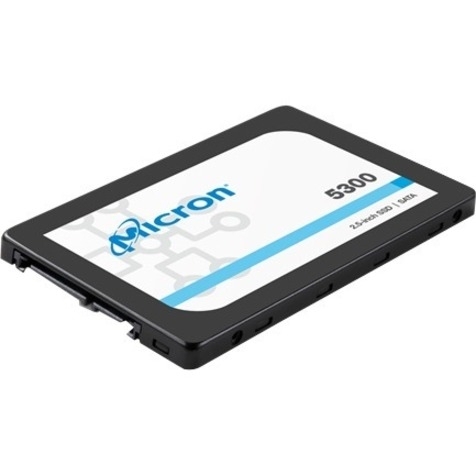 2.5 5300 480GB EN SATA SSD