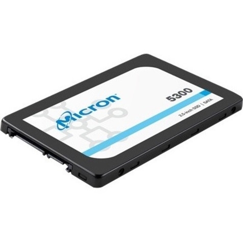 2.5 5300 240GB MS SATA SSD