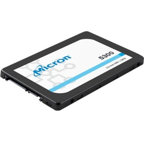 2.5 5300 480GB MS SATA SSD