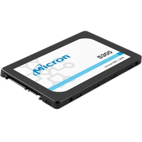 2.5 5300 960GB MS SATA SSD