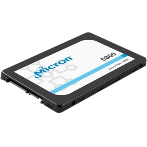 2.5 5300 1.92TB MS SATA SSD