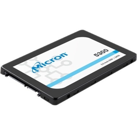 3.5 5300 960GB MS SATA SSD